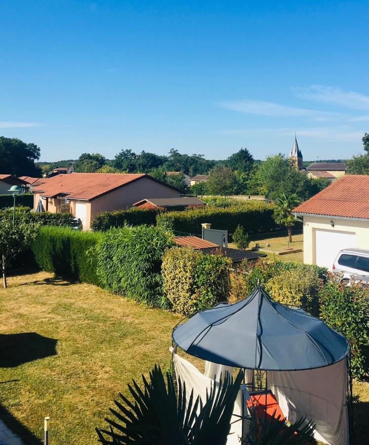 Lamaison-D'Ose Châtillon-sur-Chalaronne Εξωτερικό φωτογραφία