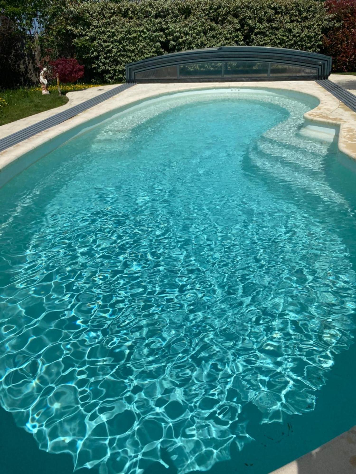 Lamaison-D'Ose Châtillon-sur-Chalaronne Εξωτερικό φωτογραφία